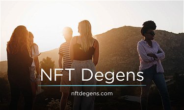 NFTDegens.com